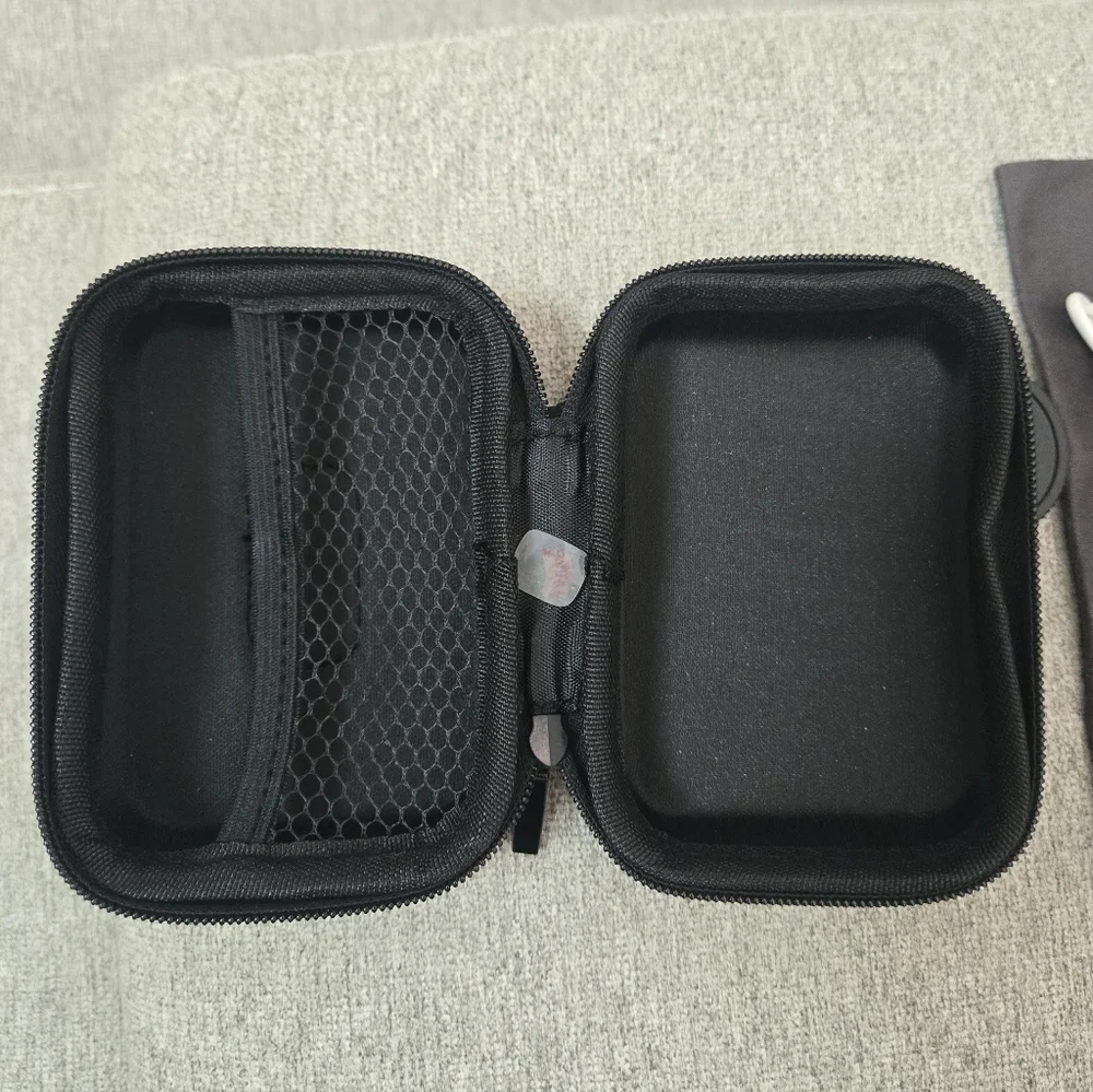 Xenvo WML-45 Smartphone Pro Lens Kit with Macro Lens and Wide Angle Lens No LED